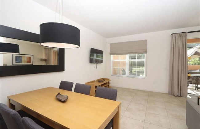 Gated Community With Private hot tub Near Disney!!! - Foto 5