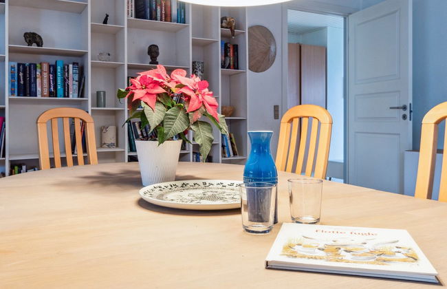 "Yrjö" - 1km from the sea - Foto 8