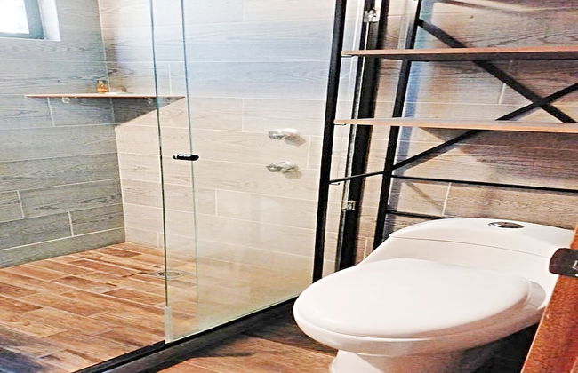 Loft Tree House 1 by Kivoya - Foto 8