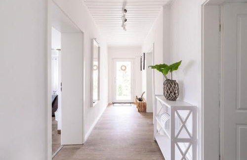 Charmantes Haus im Grünen nahe Berlin & Potsdam - Foto 6