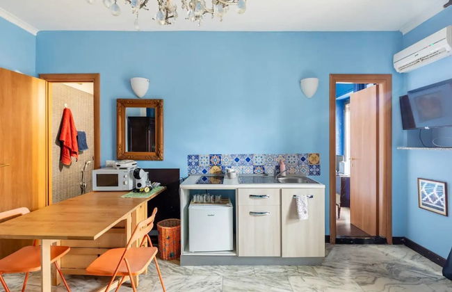 Sleep With the Angels in the Eternal City - Foto 9