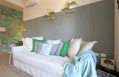 Magnificent apartment for 4 people - Foto 17