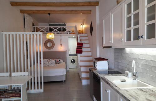 Aggelikis traditional house - Foto 1