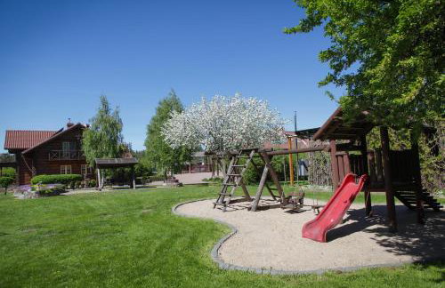 Apartamenty Osowa nad jeziorem Okmin - Foto 18