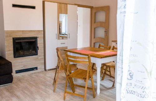 Apartament przy Kamiennej Chacie - Foto 4