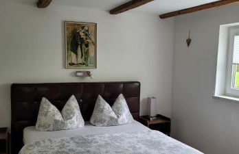 Ferienwohnung Lohnerlehen - Foto 8