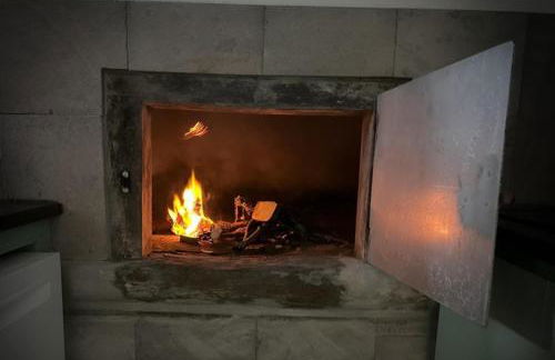 Casa de Campo Franco da Serra - Photo 11