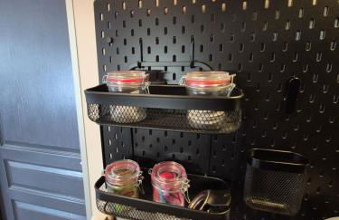 Charmant appartement indépendant Ty-Oustal - Foto 10