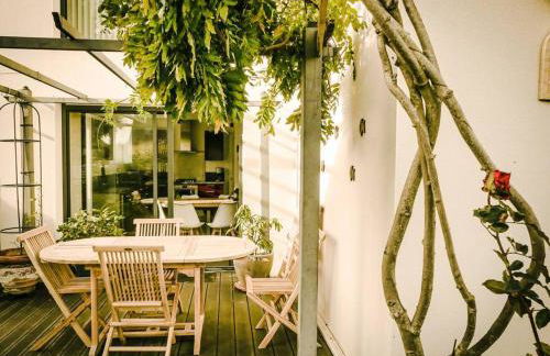 Maison centre et plages - Foto 2