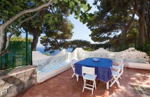 Casa Schiattarella Capri - Foto 38