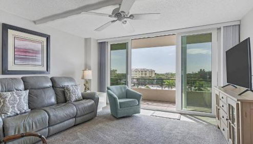 6415 Midnight Pass Road Unit 606 - Foto 4