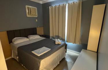 Depto 2 Hab Piscina Estacionamiento Lavadora Cocina Completa - Foto 13