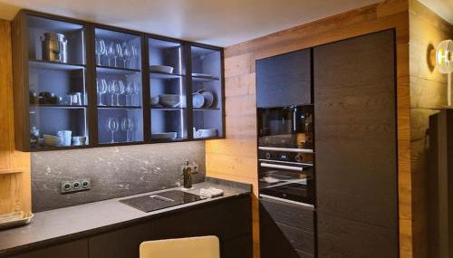 paisible appartement près des pistes - Foto 5