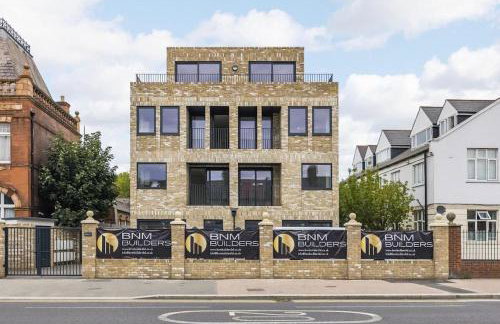 Hobson Woods Apartments - Foto 2