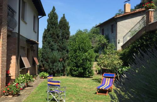 Villa Romolina - Foto 4