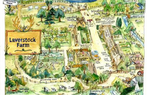 Gardeners Cottage - Photo 13