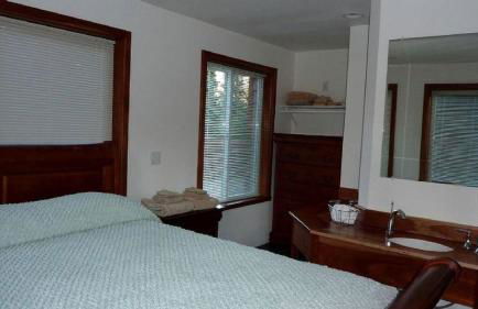 Quiet Tree House-Style Cabin in the Chugach National Forest, Alaska - Foto 19