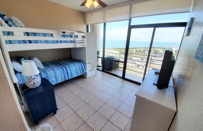 Sunchase IV by South Padre Resort Rental - Foto 30