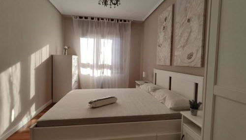 Acogedor apartamento junto a la Plaza - Foto 5