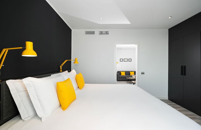 Staycity Aparthotels, Venice, Mestre - Foto 6