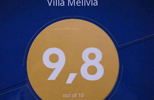 Villa Melivia - Foto 2