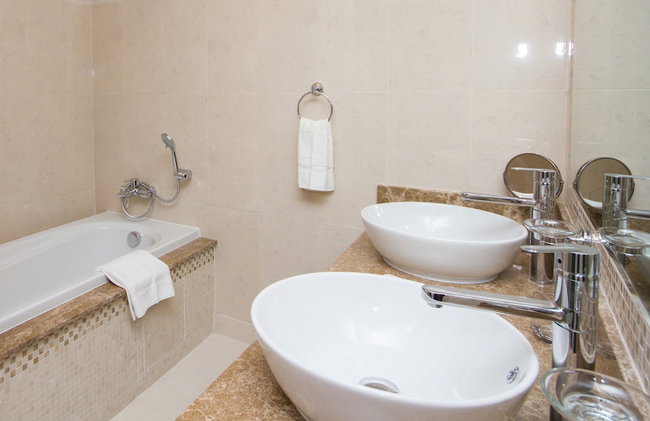 Bespoke Residences- Balqis Residences - Foto 34