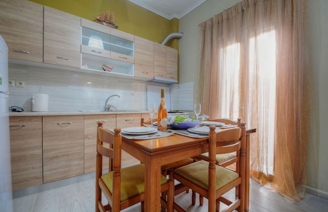 Koko's Nest by CorfuEscapes - Photo 8