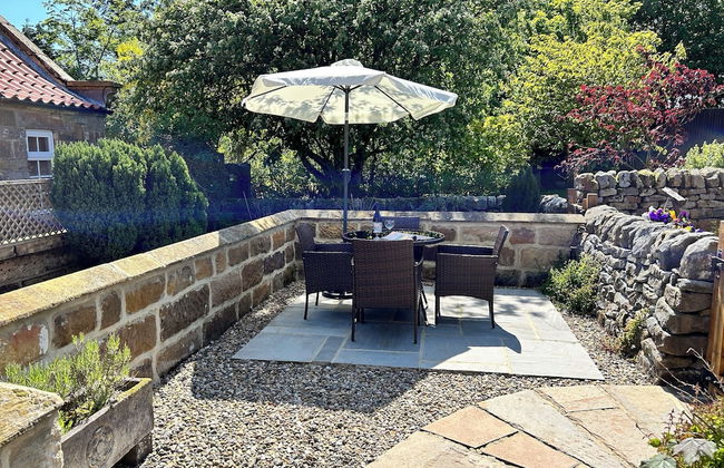 Smugglers Rock Cottages - Foto 37