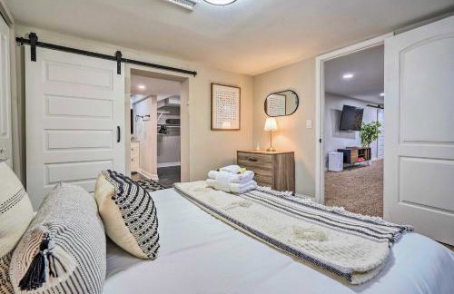 German Village Getaway with Grill 4 Mi to OSU! - Foto 20