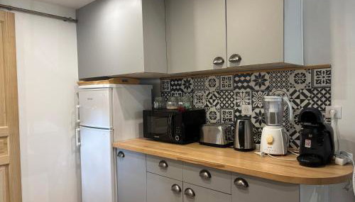 Logement Sainte-Énimie - Foto 4