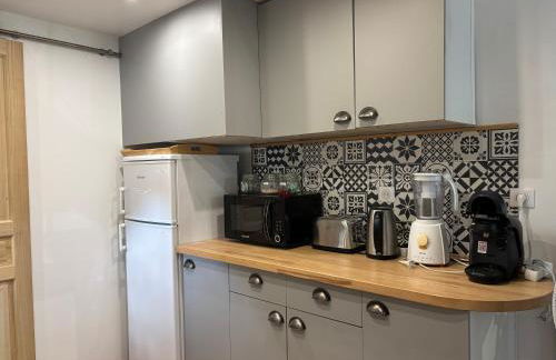 Logement Sainte-Énimie - Foto 10