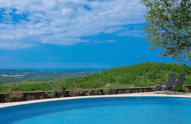 Villa Plac - Foto 20