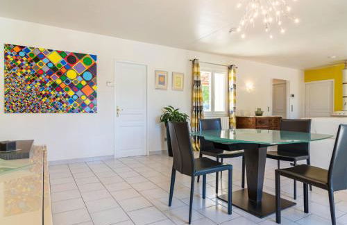 Holiday Home Bois d'Astros by Interhome - Foto 10