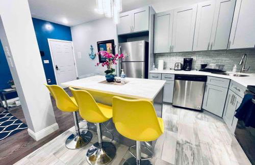 Lovely Beautiful 2BR Apt in Center City - Foto 17