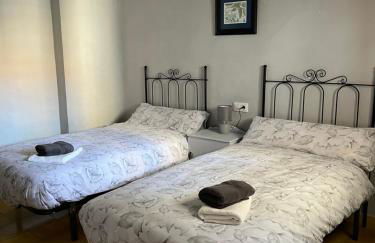 Almendra A Vitalba Apartments - Foto 9