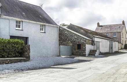 Ashgrove Farm - 1 Bedroom Apartment - Llawhaden - Narberth - Foto 7