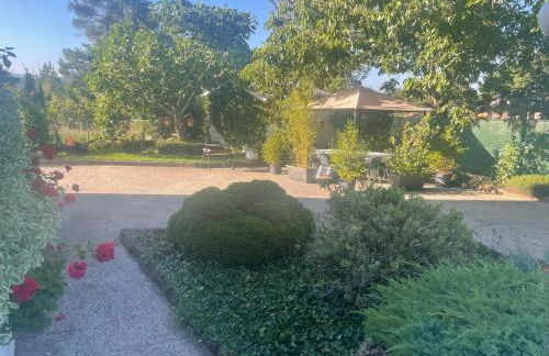 Casa Rural Fidalgo - Foto 68