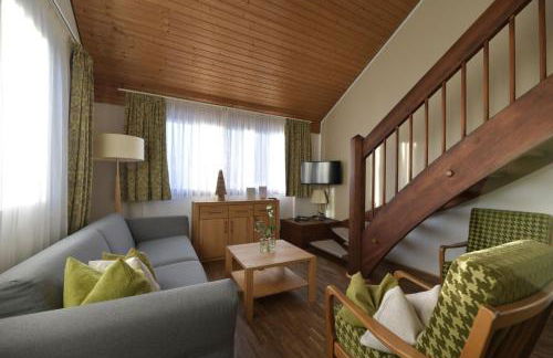 Hapimag Ferienwohnungen Unterkirnach - Foto 23