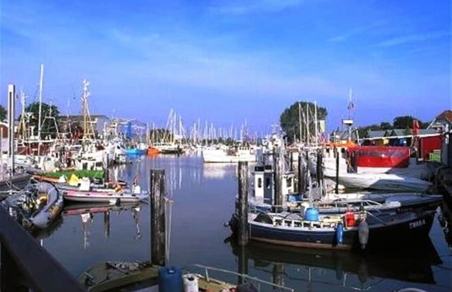 Oostzeehuis Familie Janssen - Foto 22