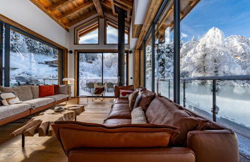 Chalet Cotes du Lavancher - Foto 11