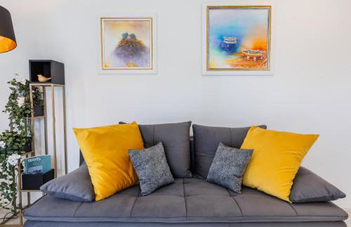 Modern Luxury Apartment Ivana, With two Patios - Foto 16