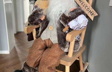 Ruby House Warsaw City Center - Foto 24