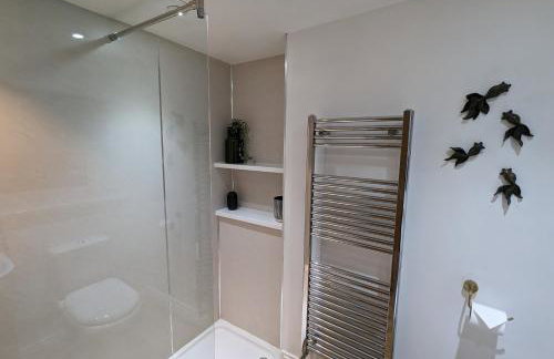 Swan Cottage - Photo 17