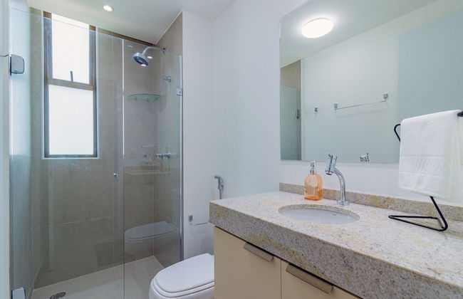 Rooftop.470 Recife by Carpediem - Foto 46