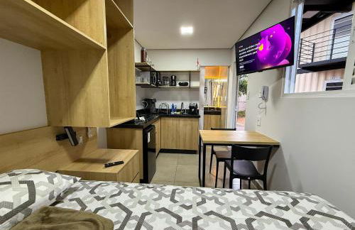 Flat Studio Alto Padrão em Patos de Minas - Photo 49