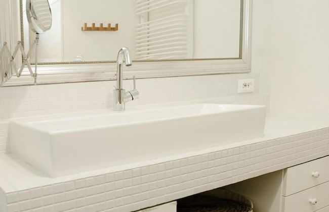 Warsaw Concierge Family Apartment - Foto 16