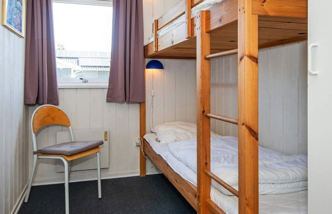 10 Person Holiday Home in Orsted - Foto 4