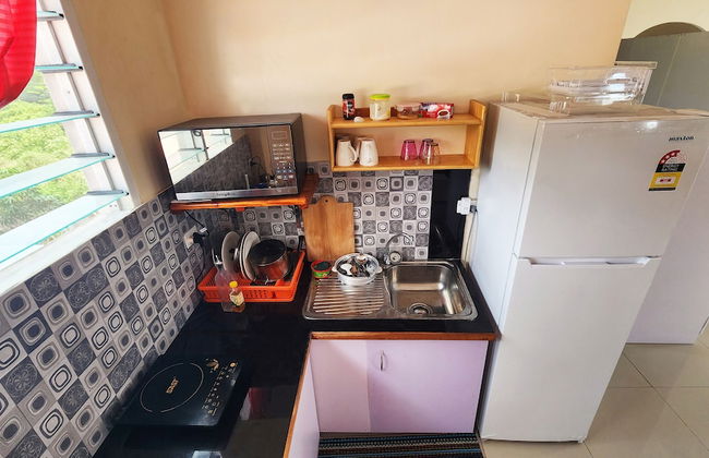 Ocean Heart Hotel - Photo 10