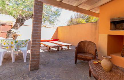 S'imbucada Home - Mare e relax - Foto 84