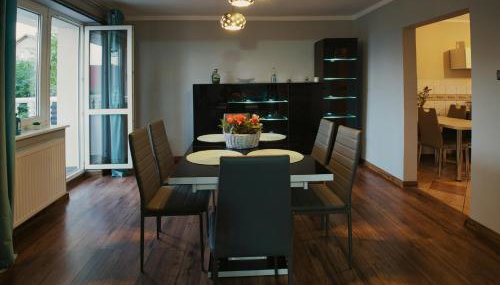 Dom wakacyjny Na Tulipanowej w Chmielnie - Foto 4